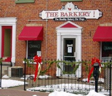 Stratford Ontario Barkery