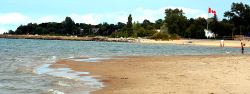 Lake Huron Beaches Kincardine