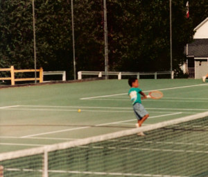 Southampton Tennis Club Lessons