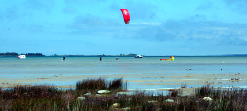 Lake Huron Beaches Oliphant