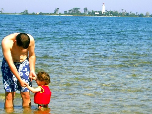 Southampton Ontario Beaches